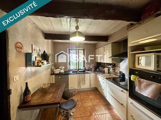  Maison � vendre 4 pi�ces 80 m�