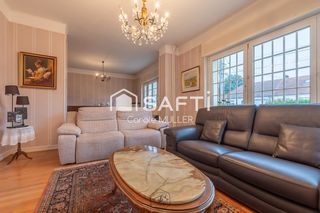  Maison � vendre 6 pi�ces 133 m�