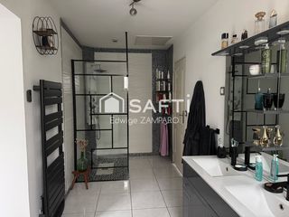  Maison � vendre 5 pi�ces 120 m�