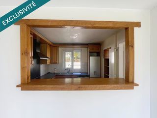  Maison � vendre 5 pi�ces 77 m�