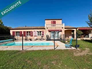  Maison � vendre 6 pi�ces 135 m�