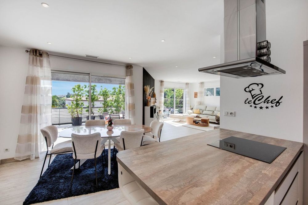 � vendre  Maison St Aygulf (83370)