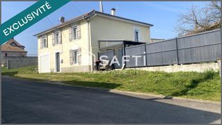  Maison � vendre 5 pi�ces 123 m�