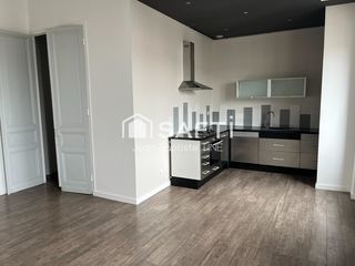  Appartement � vendre 3 pi�ces 82 m�