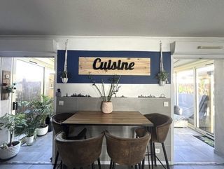  Maison � vendre 6 pi�ces 106 m�