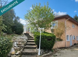  Maison � vendre 8 pi�ces 180 m�