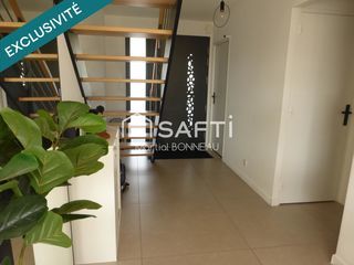  Maison � vendre 7 pi�ces 130 m�