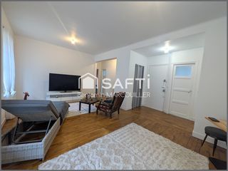  Appartement � vendre 3 pi�ces 72 m�