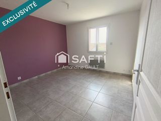  Maison � vendre 4 pi�ces 105 m�