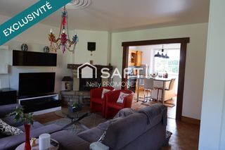  Maison � vendre 6 pi�ces 135 m�