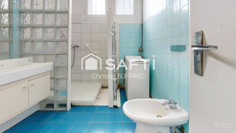 � vendre  Maison Puyricard (13540)