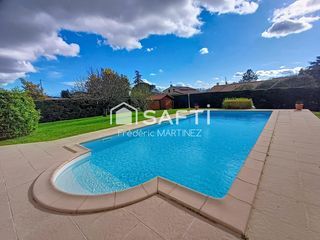  Maison � vendre 4 pi�ces 127 m�