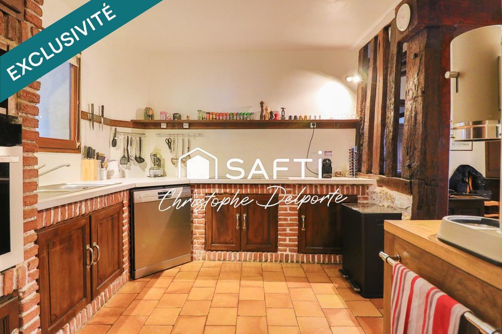 � vendre  Maison Montivilliers (76290)