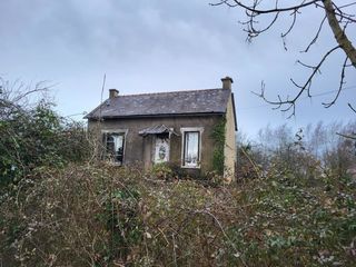  Maison � vendre 2 pi�ces 31 m�