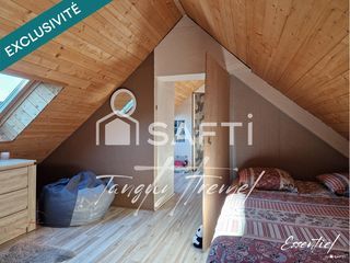  Maison � vendre 4 pi�ces 72 m�