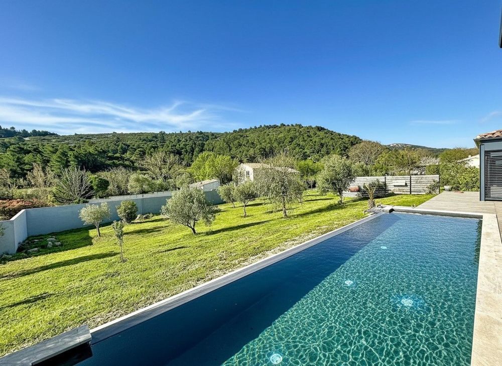 � vendre  Maison Capendu (11700)