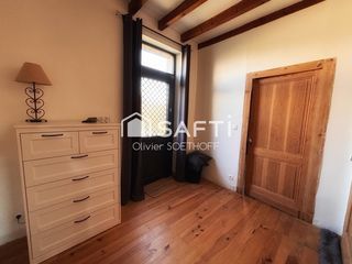  Maison � vendre 7 pi�ces 220 m�