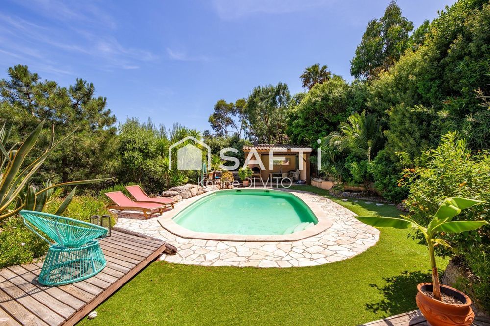 � vendre  Maison Les Issambres (83380)