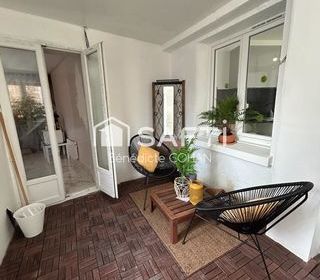  Maison � vendre 4 pi�ces 75 m�