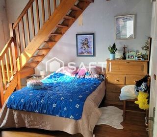  Maison � vendre 5 pi�ces 100 m�