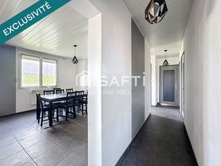  Maison � vendre 6 pi�ces 86 m�