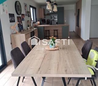  Maison � vendre 5 pi�ces 132 m�