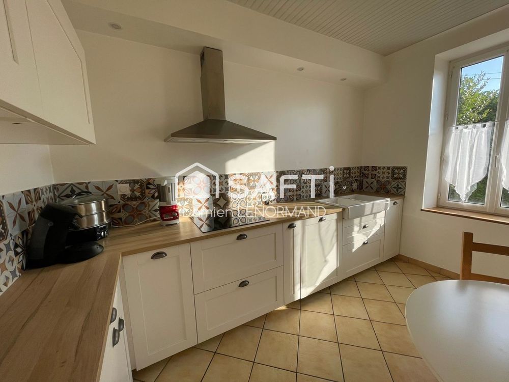 � vendre  Maison Saint-Georges-d'Ol�ron (17190)