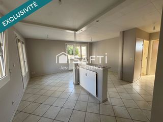  Appartement � vendre 2 pi�ces 45 m�