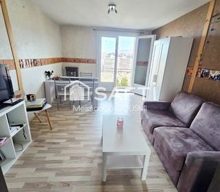  Appartement � vendre 3 pi�ces 53 m�