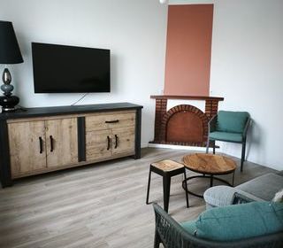  Maison � vendre 3 pi�ces 61 m�