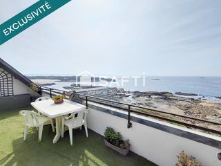  Appartement � vendre 4 pi�ces 78 m�