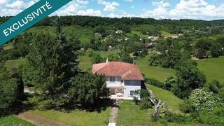  Maison � vendre 9 pi�ces 283 m�