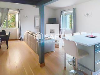  Appartement � vendre 3 pi�ces 55 m�