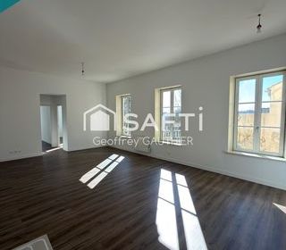  Appartement � vendre 3 pi�ces 72 m�