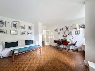  Appartement � vendre 2 pi�ces 59 m�