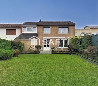  Maison � vendre 7 pi�ces 115 m�