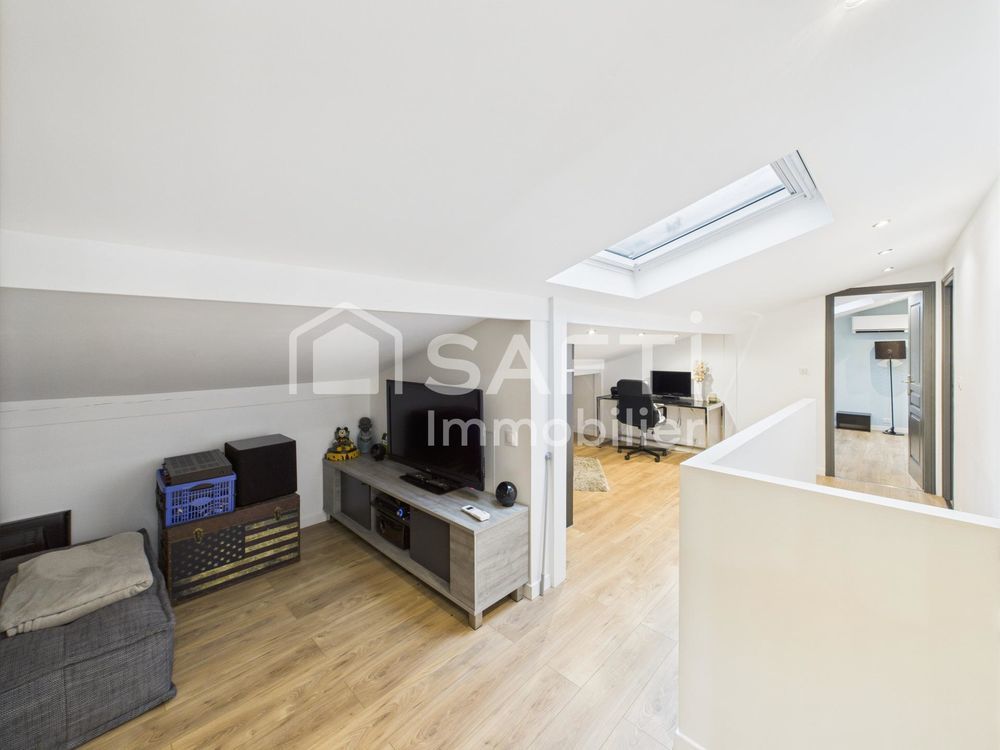 � vendre  Maison Saint-Aubin-de-M�doc (33160)