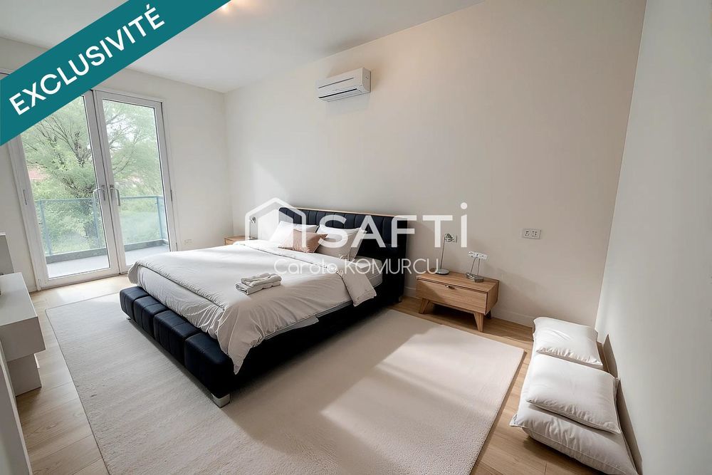 � vendre  Maison Bougival (78380)