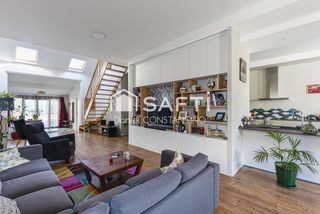  Maison � vendre 8 pi�ces 200 m�