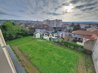  Appartement � vendre 3 pi�ces 54 m�