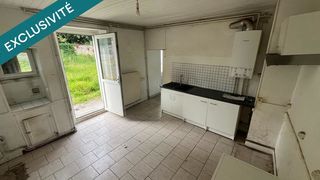  Maison � vendre 3 pi�ces 81 m�