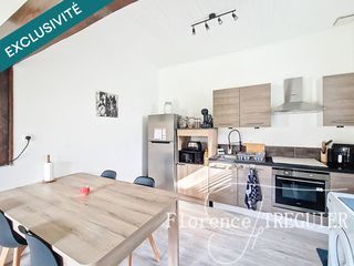  Maison � vendre 6 pi�ces 130 m�