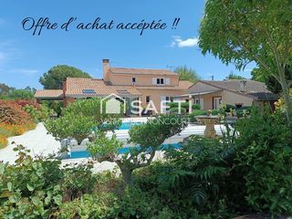  Maison � vendre 6 pi�ces 173 m�