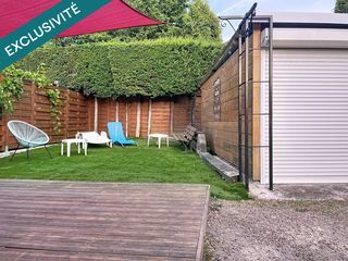  Maison � vendre 5 pi�ces 120 m�