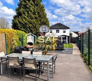  Maison � vendre 4 pi�ces 120 m�