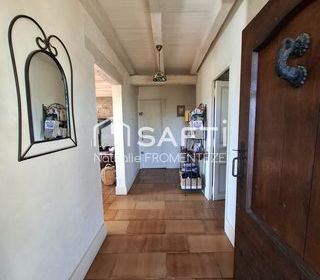  Maison � vendre 6 pi�ces 122 m�