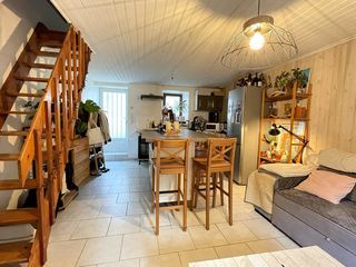  Maison � vendre 2 pi�ces 42 m�