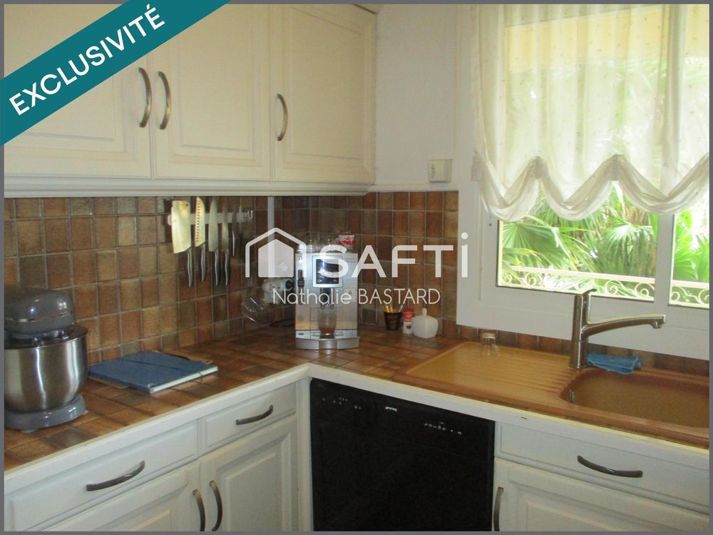 � vendre  Maison Sausset-les-Pins (13960)