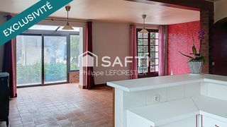  Maison � vendre 6 pi�ces 135 m�