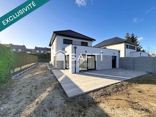  Maison � vendre 5 pi�ces 160 m�